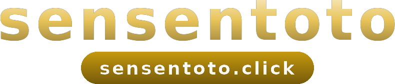 sensentoto logo